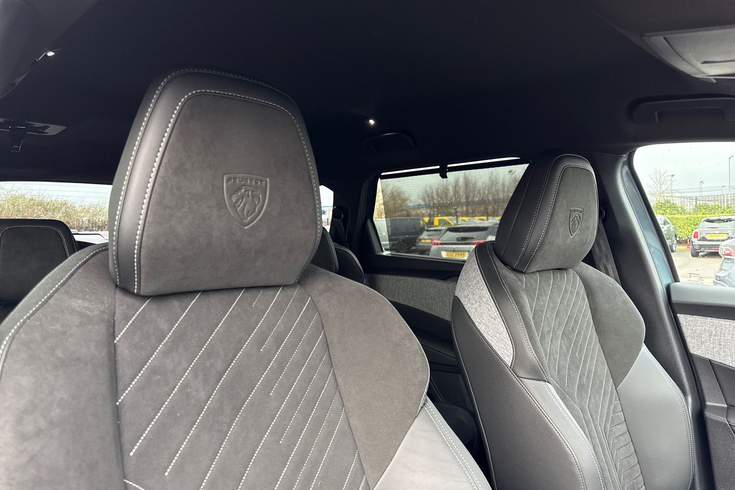 Used Peugeot 5008 2024 for sale - 77390122: Photo 23