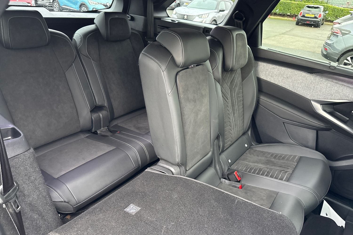 Used Peugeot 5008 2024 for sale - 77390122: Photo 24