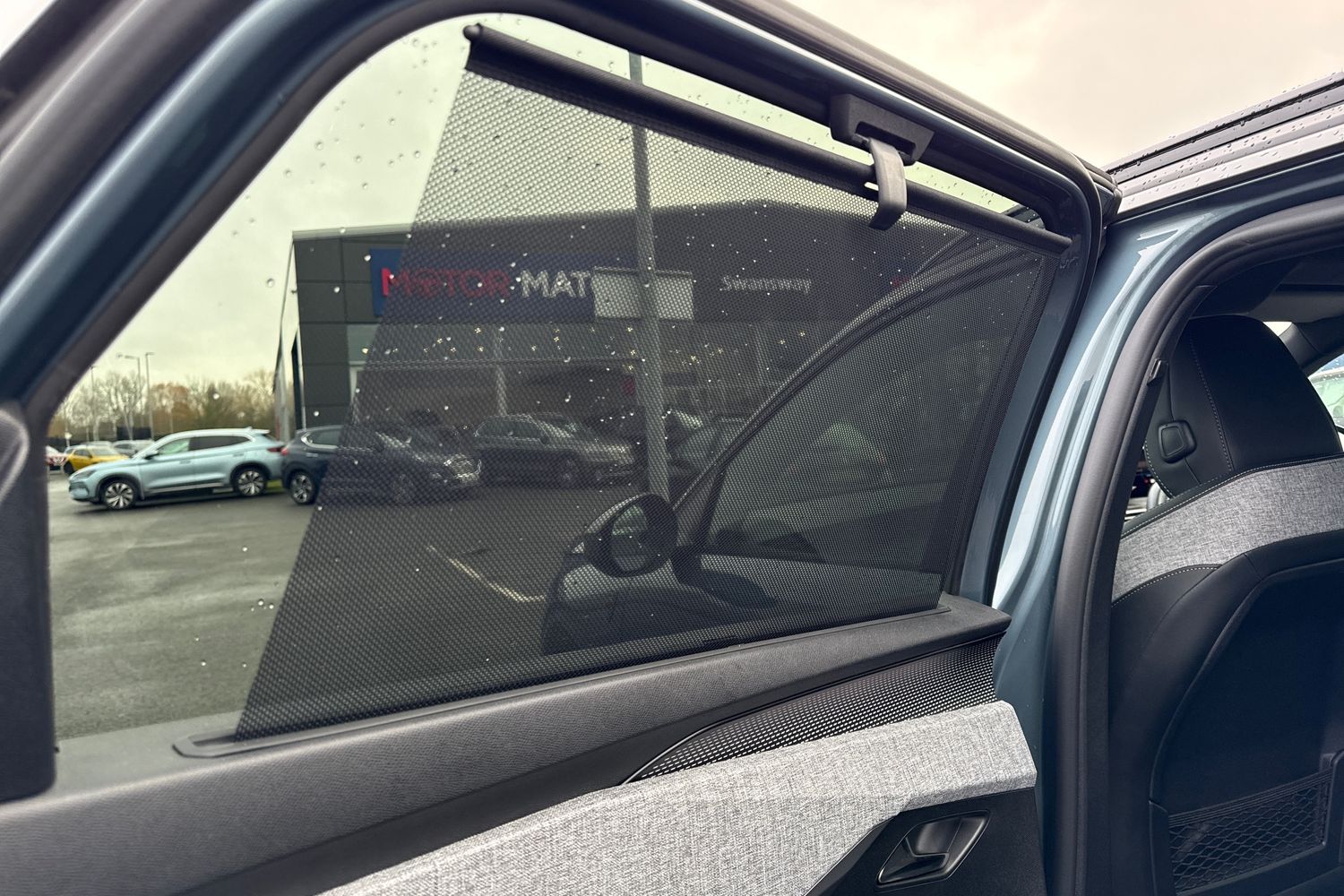 Used Peugeot 5008 2024 for sale - 77390122: Photo 26