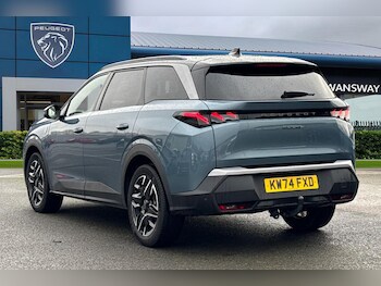 Used Peugeot 5008 2024 for sale - 77390122: Photo