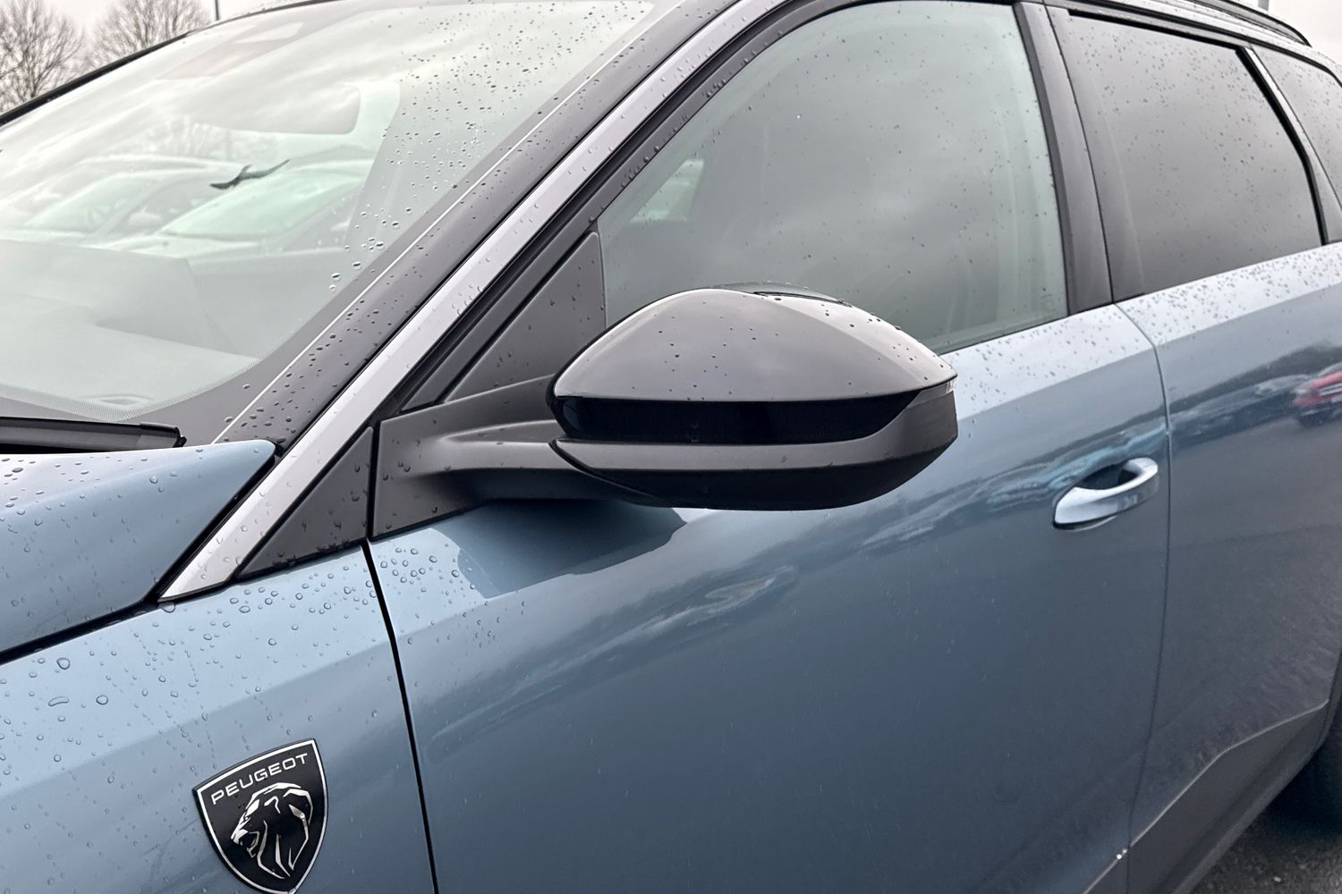 Used Peugeot 5008 2024 for sale - 77390122: Photo 30