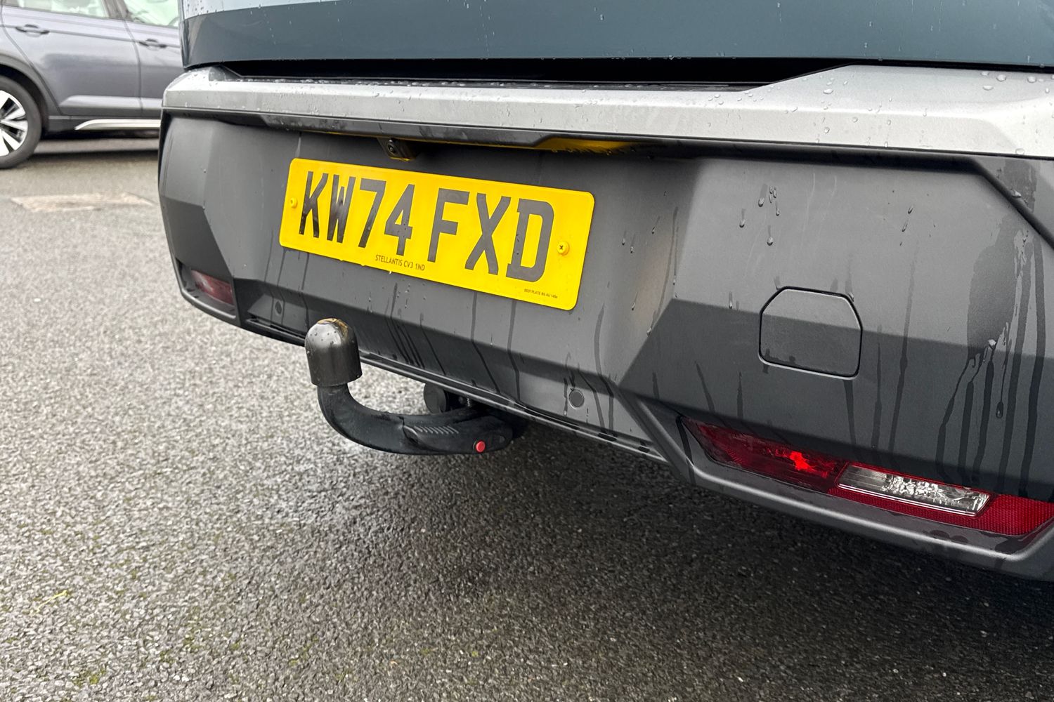 Used Peugeot 5008 2024 for sale - 77390122: Photo 35