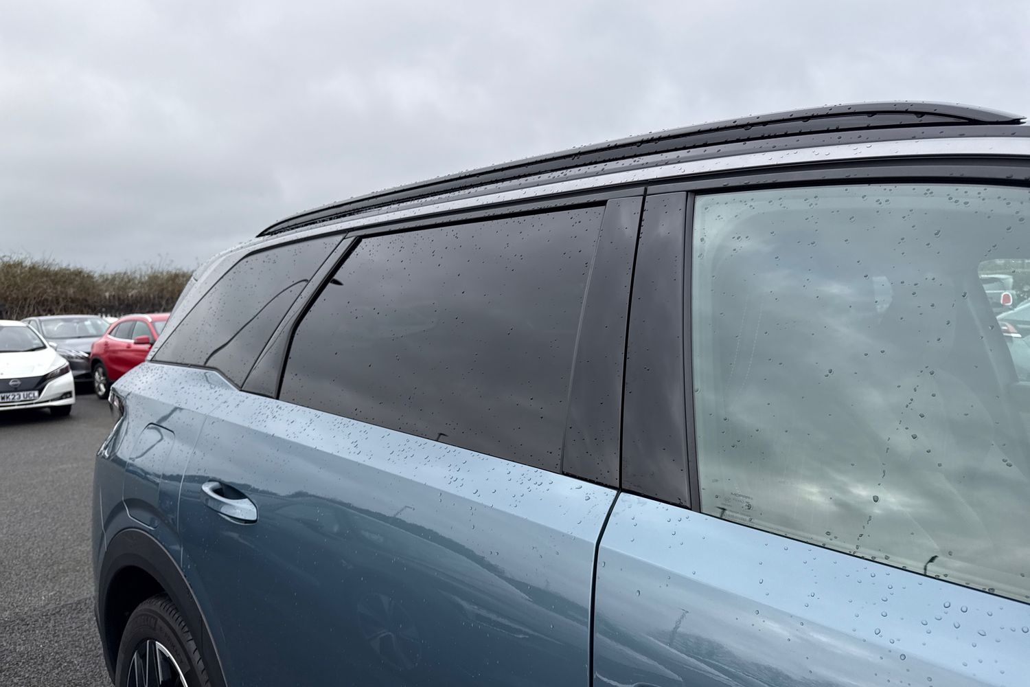 Used Peugeot 5008 2024 for sale - 77390122: Photo 36