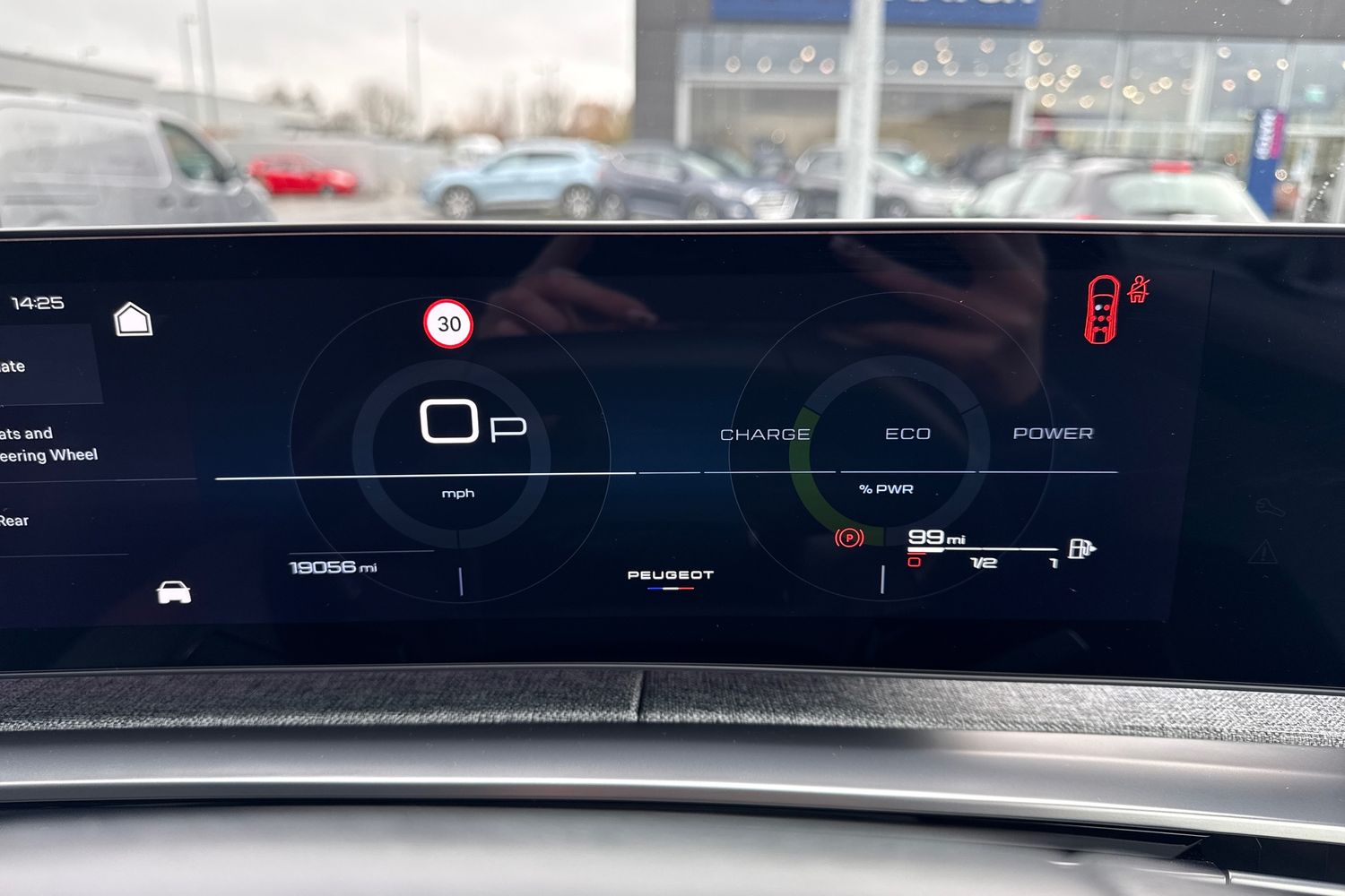 Used Peugeot 5008 2024 for sale - 77390122: Photo 38