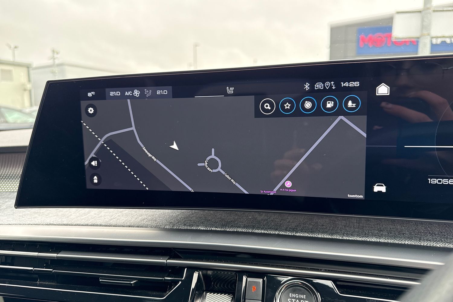 Used Peugeot 5008 2024 for sale - 77390122: Photo 47