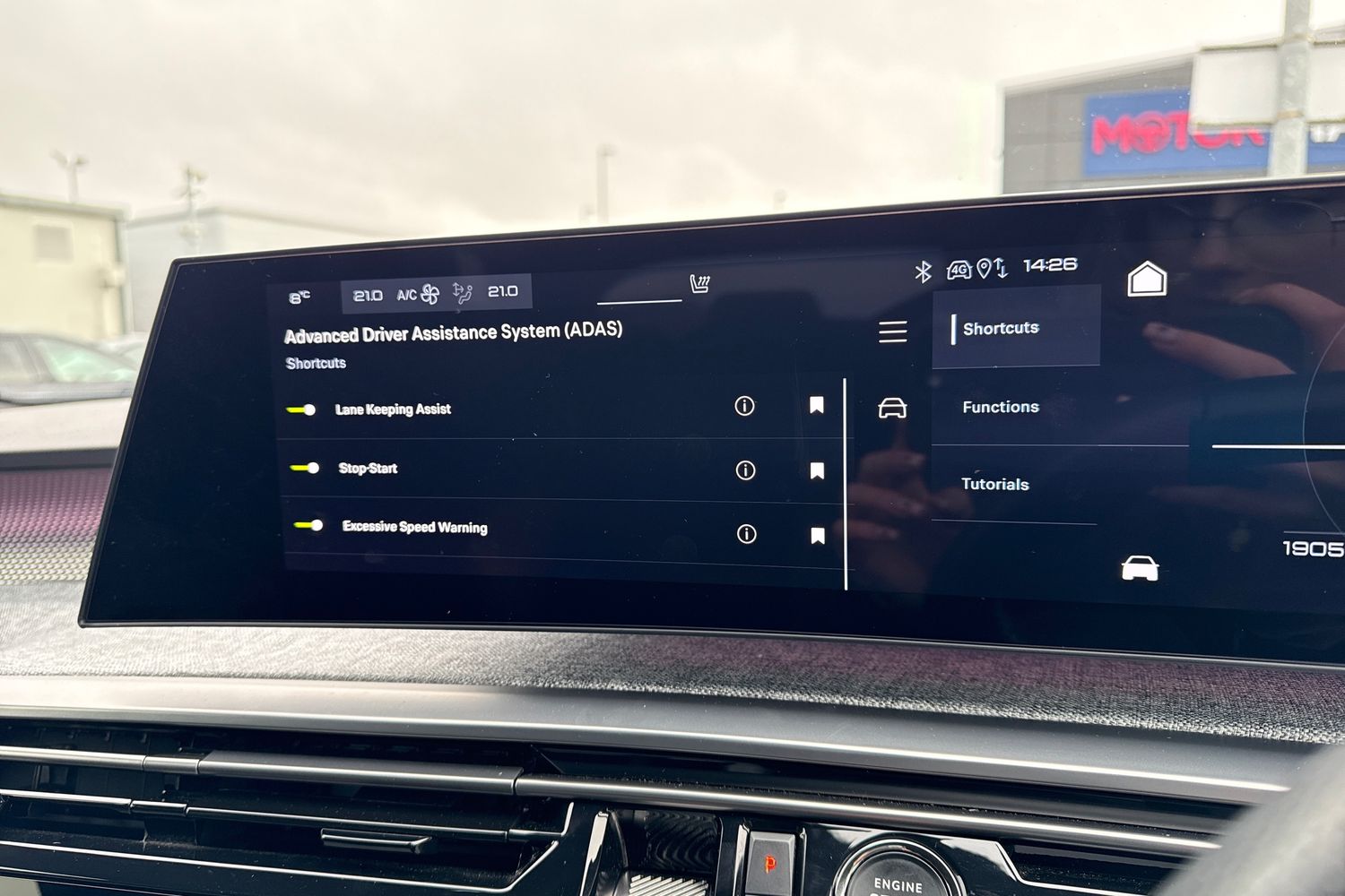 Used Peugeot 5008 2024 for sale - 77390122: Photo 48