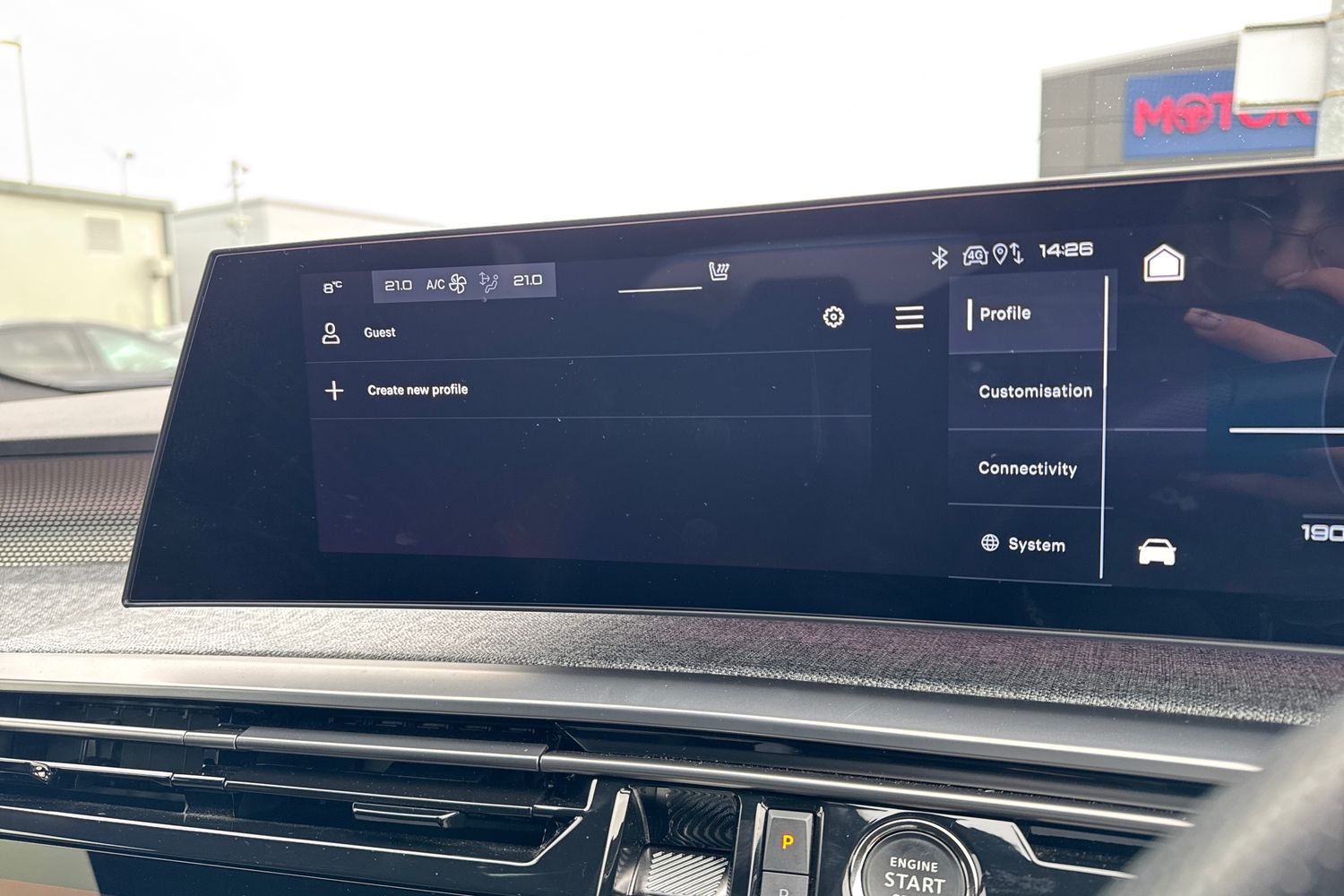 Used Peugeot 5008 2024 for sale - 77390122: Photo 49