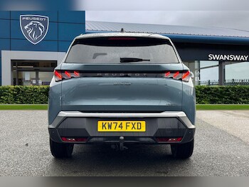 Used Peugeot 5008 2024 for sale - 77390122: Photo