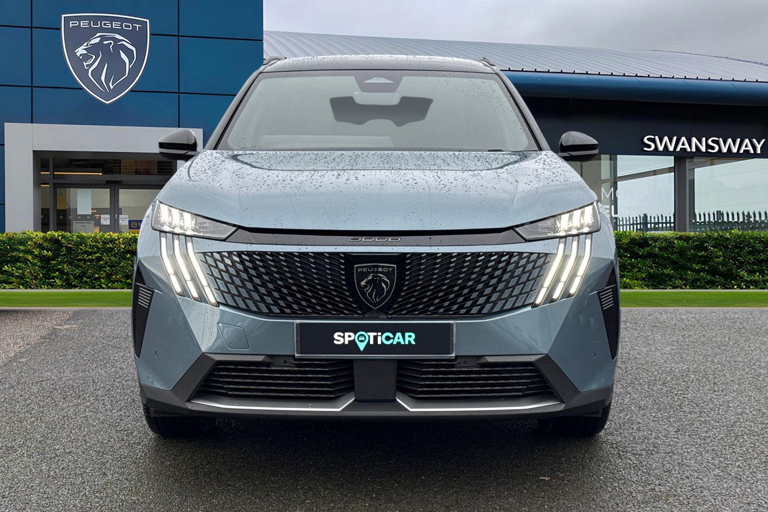 Used Peugeot 5008 2024 for sale - 77390122: Photo 5