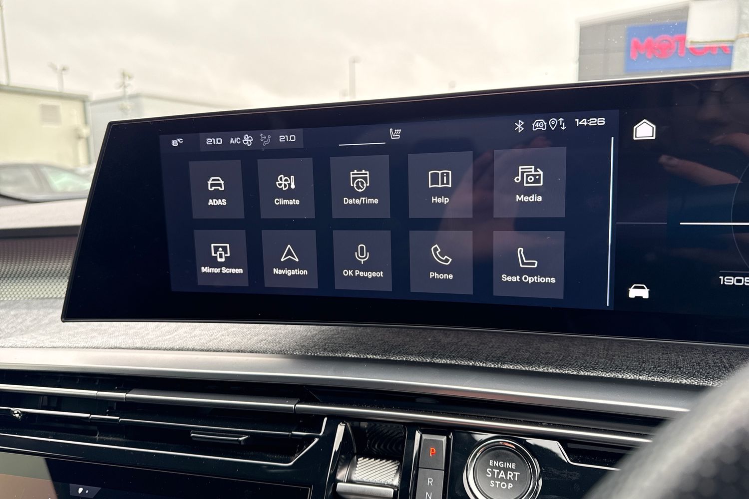 Used Peugeot 5008 2024 for sale - 77390122: Photo 50