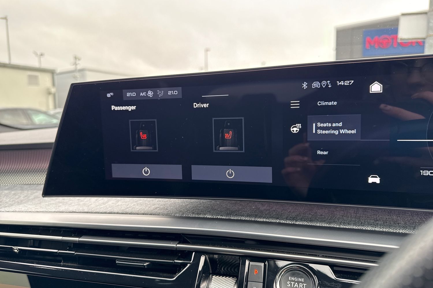 Used Peugeot 5008 2024 for sale - 77390122: Photo 51