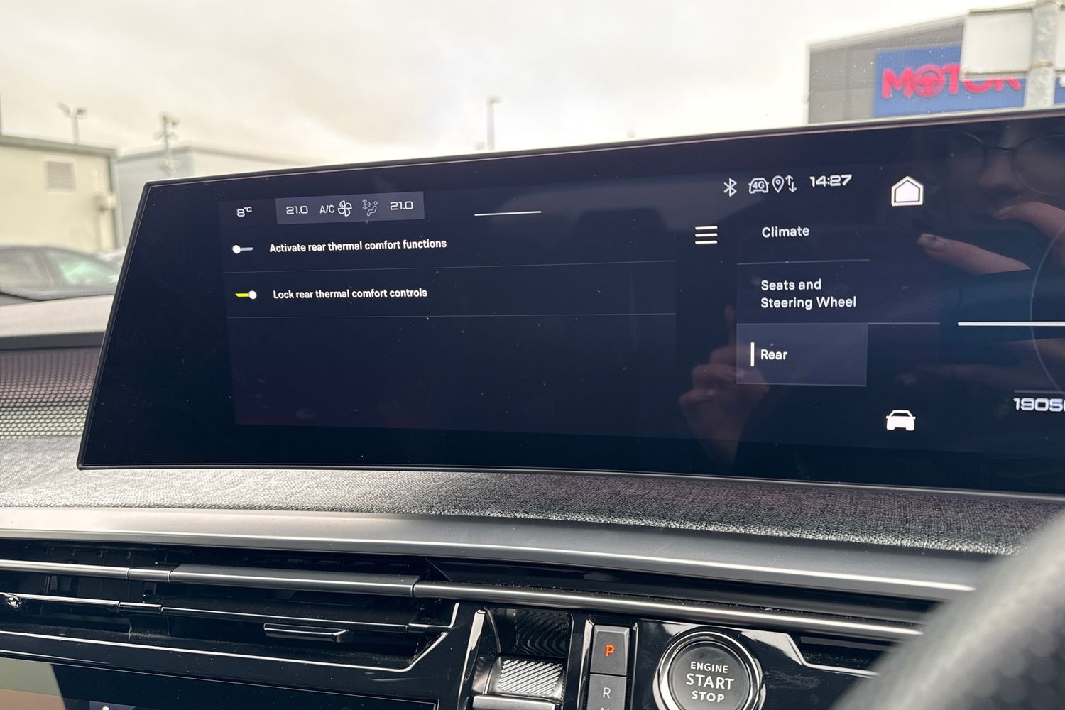 Used Peugeot 5008 2024 for sale - 77390122: Photo 52