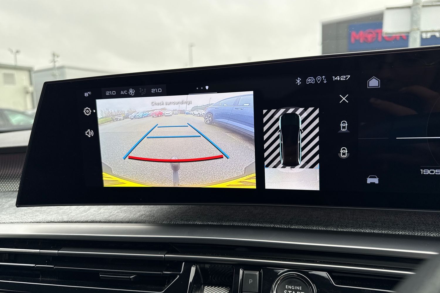 Used Peugeot 5008 2024 for sale - 77390122: Photo 53