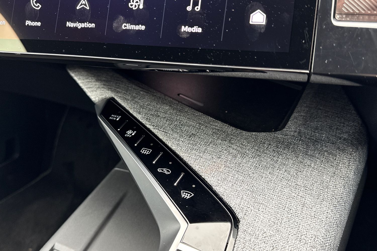 Used Peugeot 5008 2024 for sale - 77390122: Photo 55