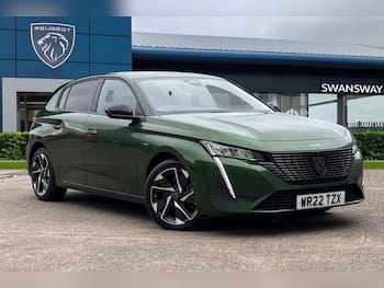 Used Peugeot 308 2022 for sale - 79805534: Photo