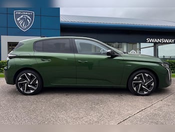Used Peugeot 308 2022 for sale - 79805534: Photo