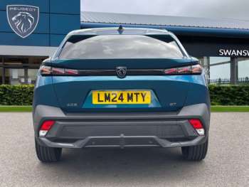 Used Peugeot 408 2024 for sale - 74880035: Photo