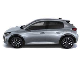 Used Peugeot E-208 2025 for sale - 74328465: Photo