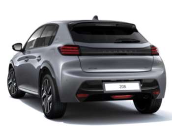 Used Peugeot E-208 2025 for sale - 74328465: Photo
