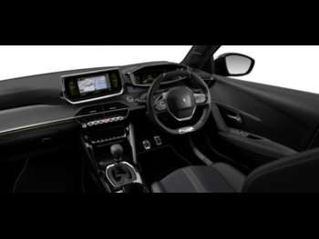 Used Peugeot E-208 2025 for sale - 74328465: Photo