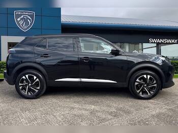 Used Peugeot 2008 2022 for sale - 79674049: Photo