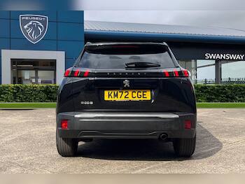 Used Peugeot 2008 2022 for sale - 79674049: Photo