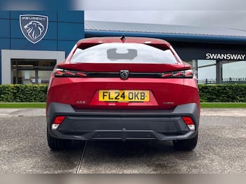 Used Peugeot 408 2024 for sale - 79667902: Photo
