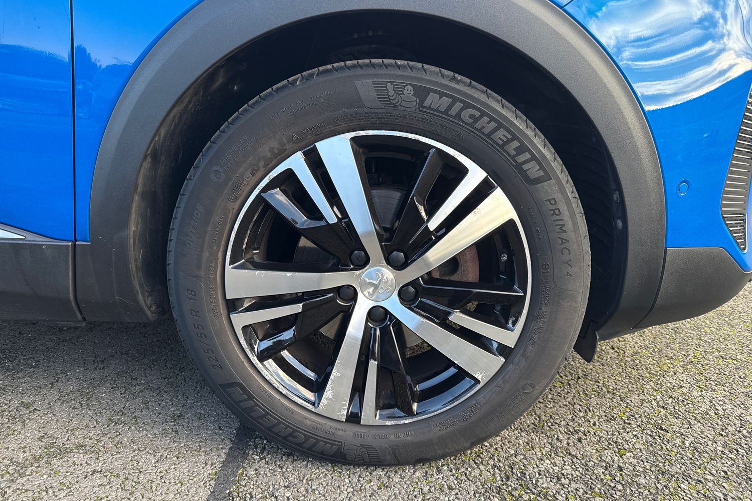 Used Peugeot 3008 2021 for sale - 76739493: Photo 10