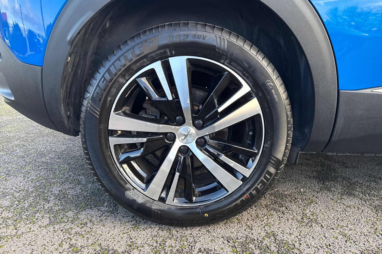 Used Peugeot 3008 2021 for sale - 76739493: Photo 11