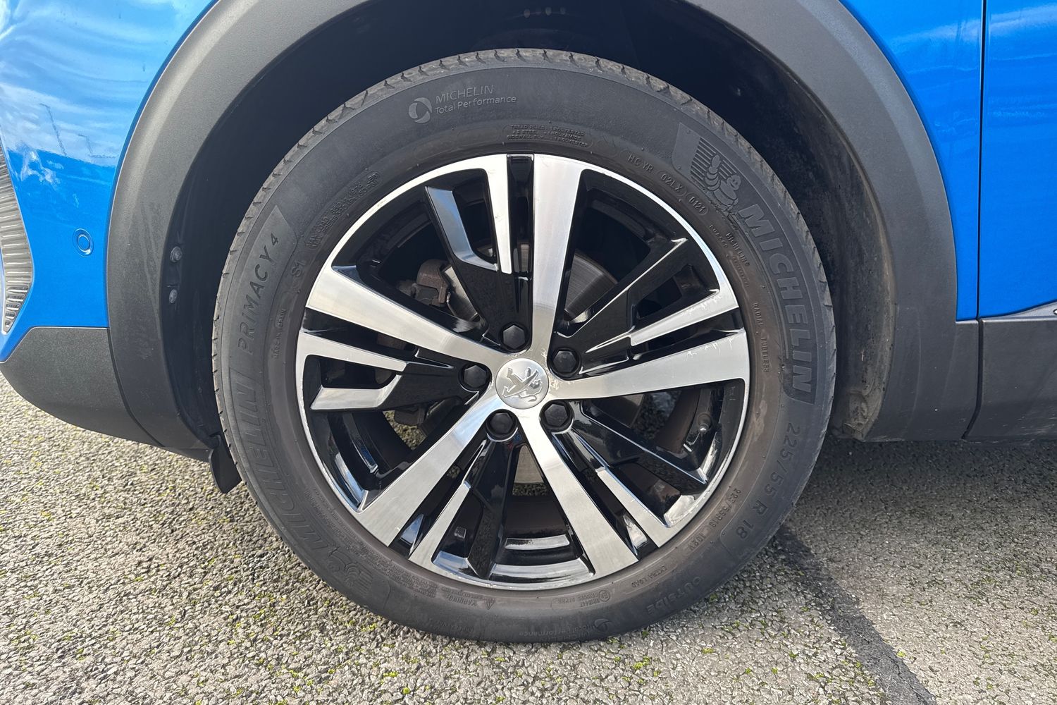 Used Peugeot 3008 2021 for sale - 76739493: Photo 13