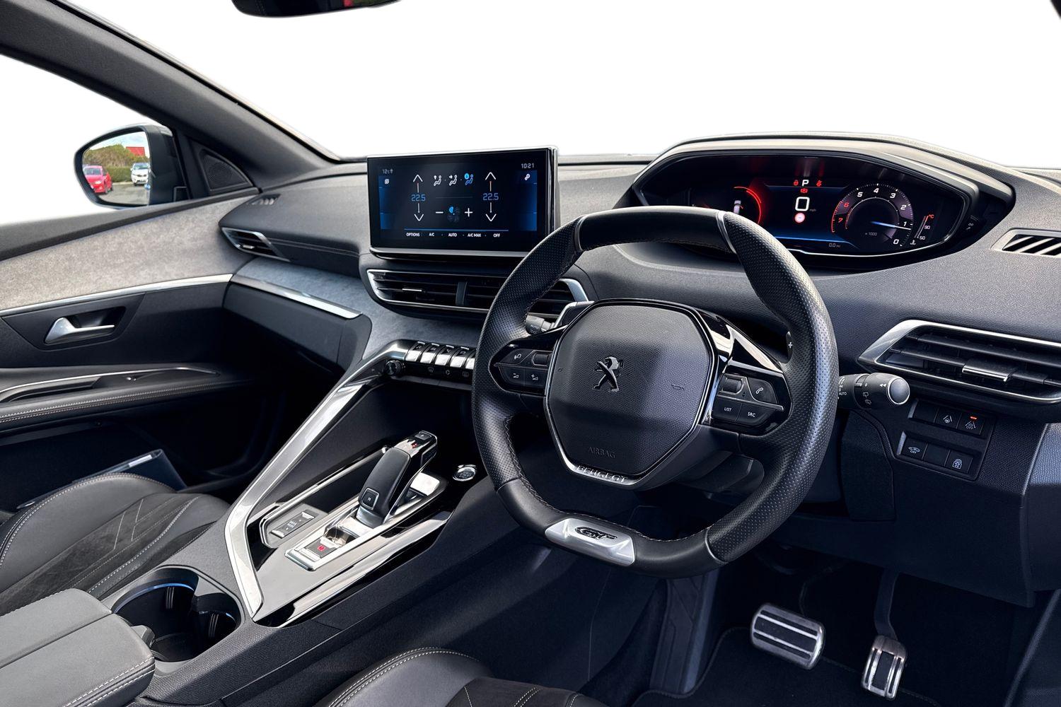 Used Peugeot 3008 2021 for sale - 76739493: Photo 14