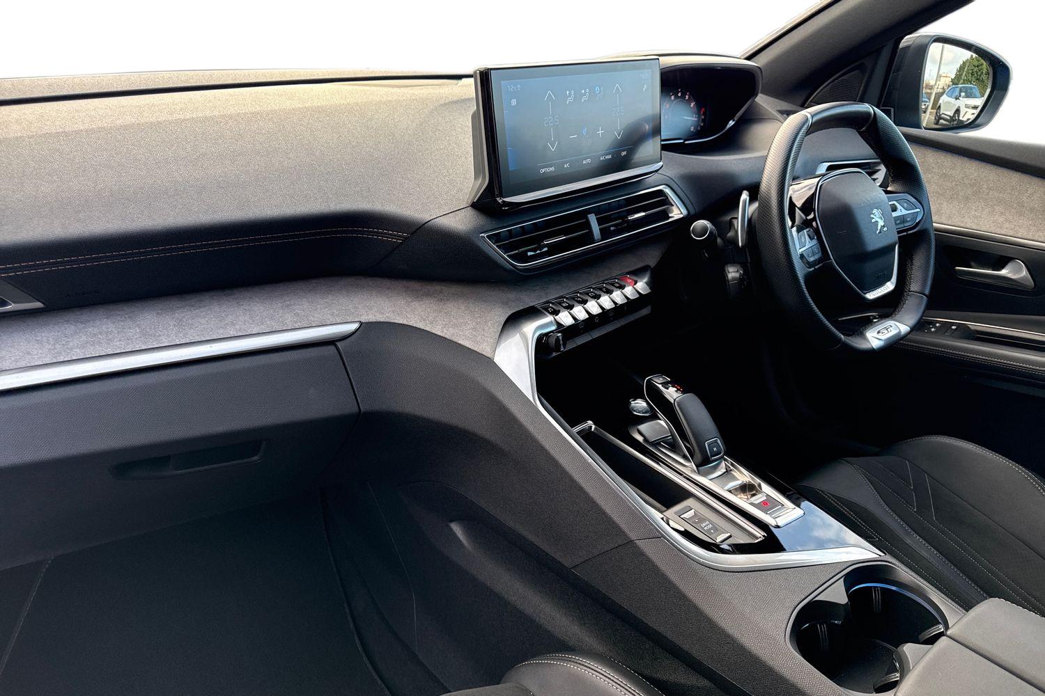 Used Peugeot 3008 2021 for sale - 76739493: Photo 15