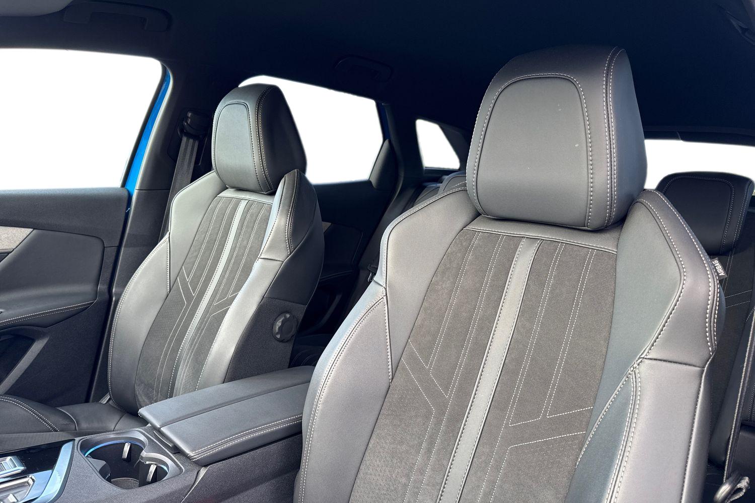 Used Peugeot 3008 2021 for sale - 76739493: Photo 16