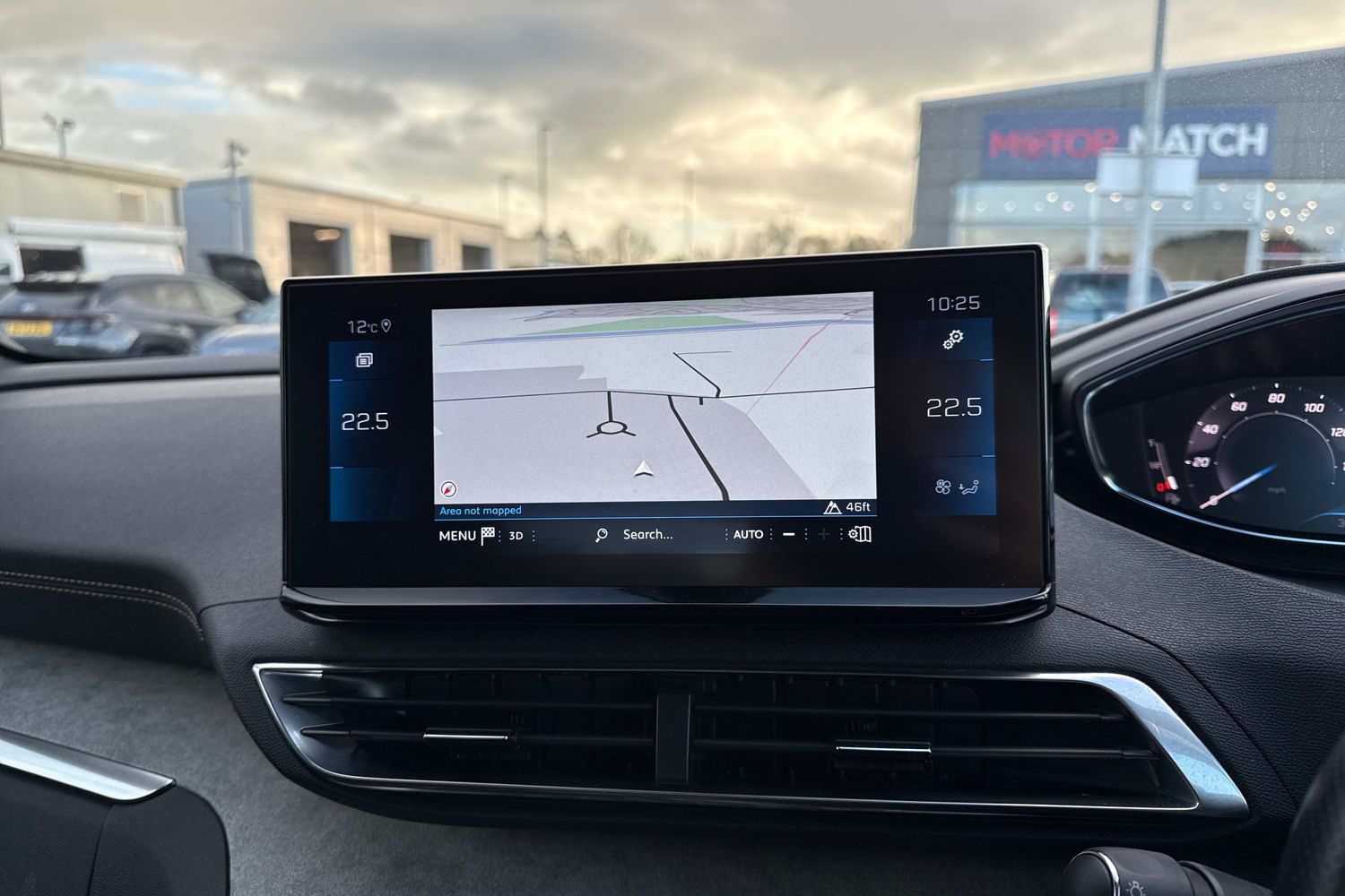 Used Peugeot 3008 2021 for sale - 76739493: Photo 17