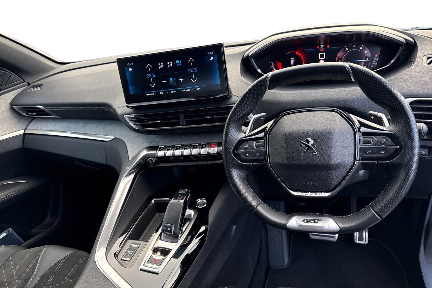 Used Peugeot 3008 2021 for sale - 76739493: Photo 18