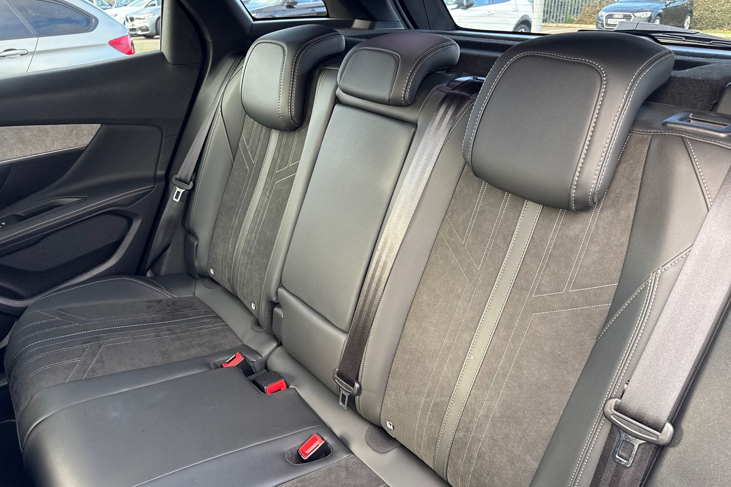 Used Peugeot 3008 2021 for sale - 76739493: Photo 19