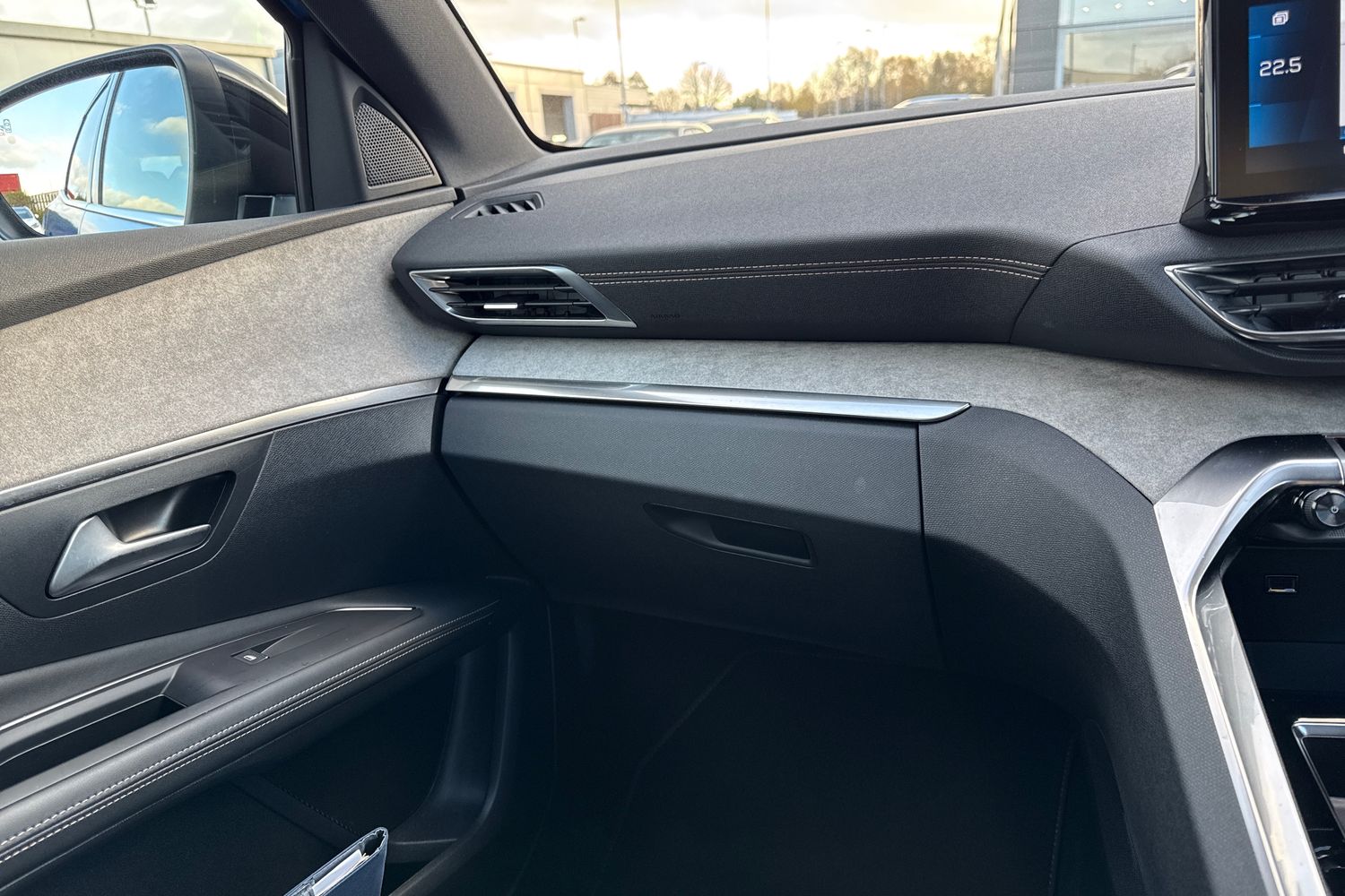 Used Peugeot 3008 2021 for sale - 76739493: Photo 20