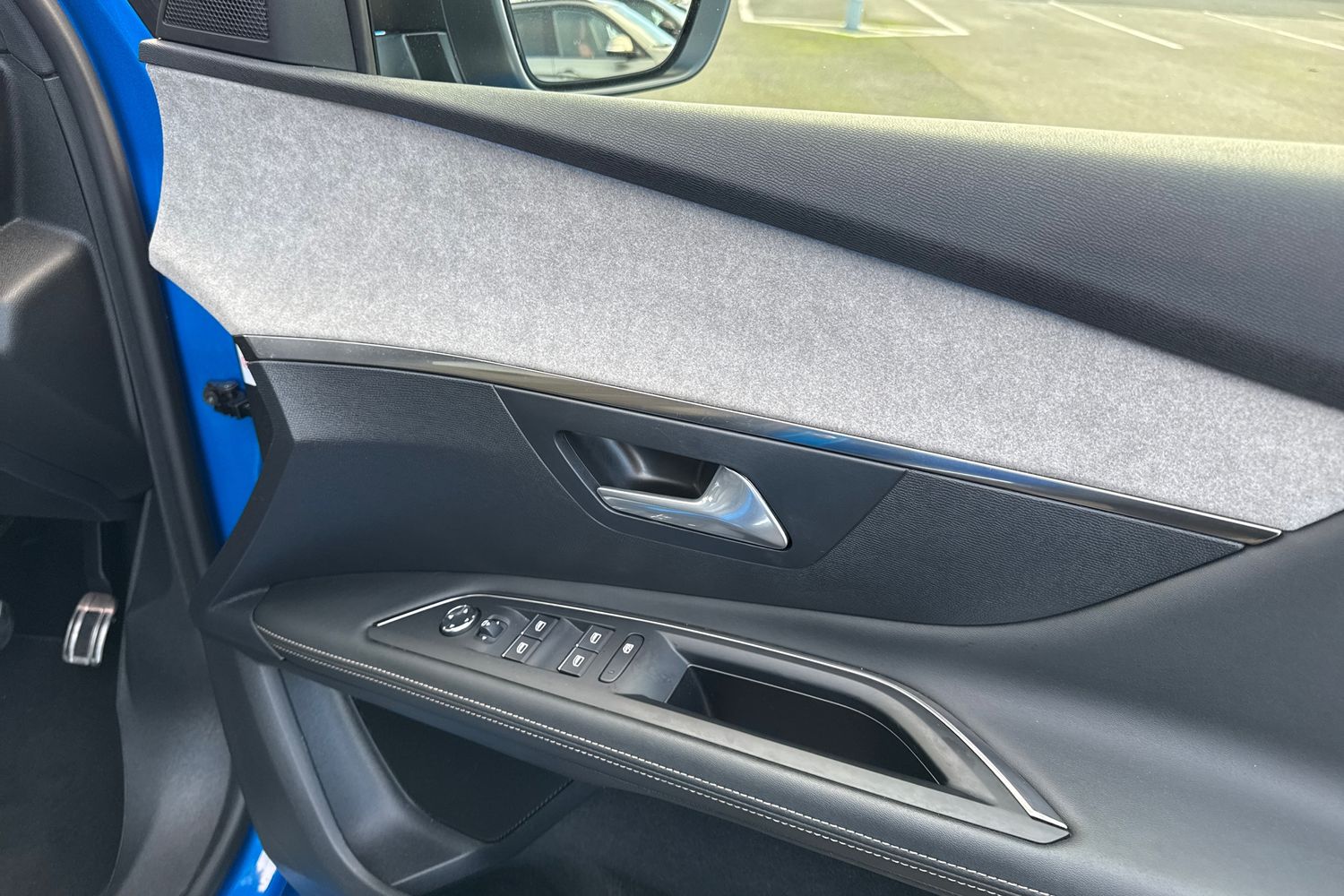 Used Peugeot 3008 2021 for sale - 76739493: Photo 21