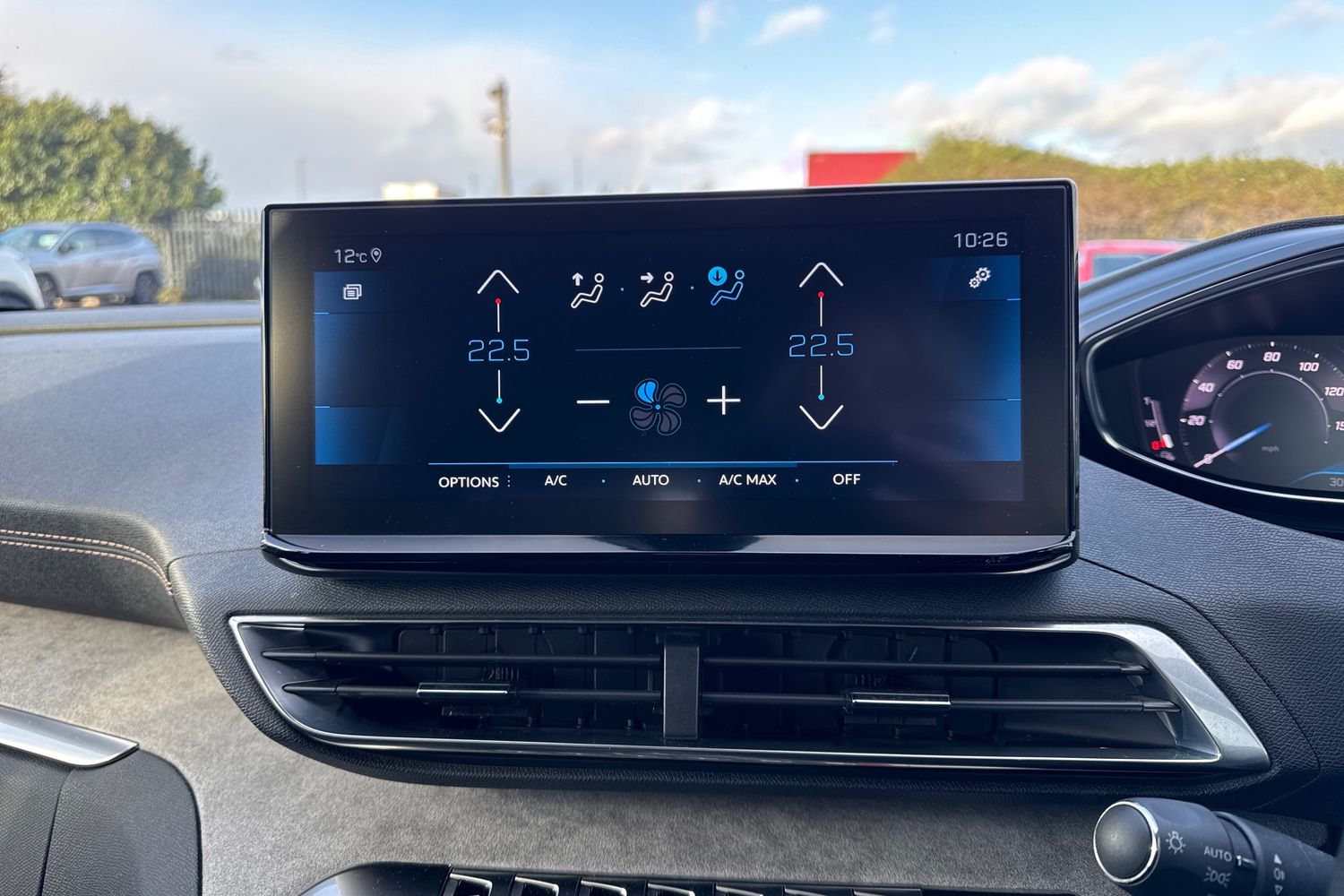 Used Peugeot 3008 2021 for sale - 76739493: Photo 22