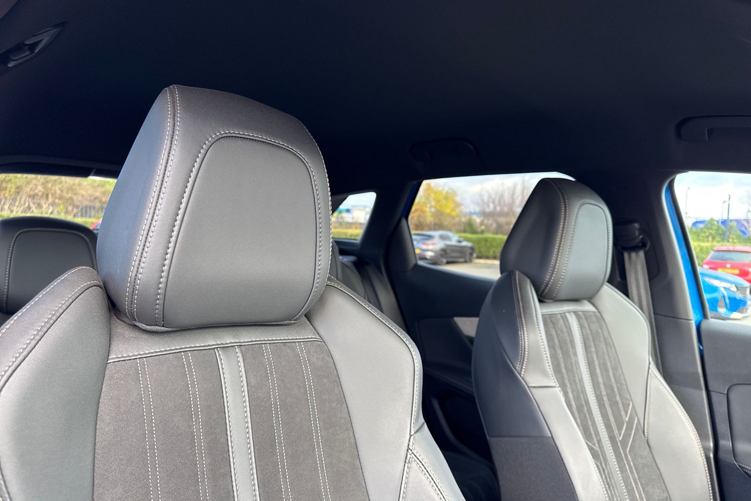 Used Peugeot 3008 2021 for sale - 76739493: Photo 24