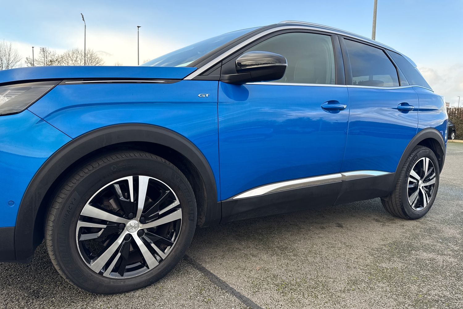 Used Peugeot 3008 2021 for sale - 76739493: Photo 28