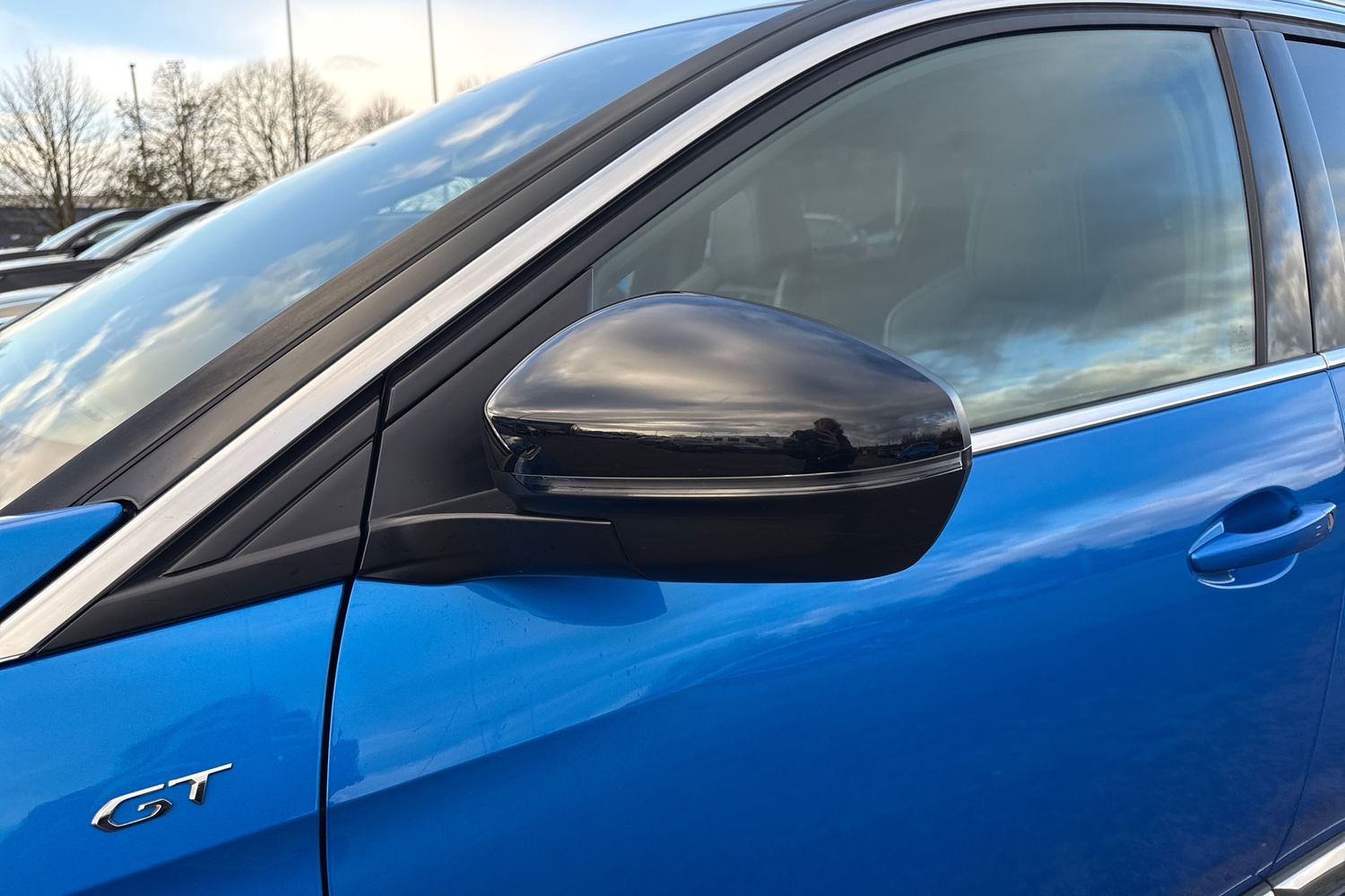 Used Peugeot 3008 2021 for sale - 76739493: Photo 29