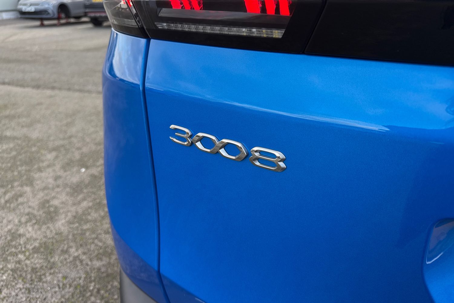 Used Peugeot 3008 2021 for sale - 76739493: Photo 33