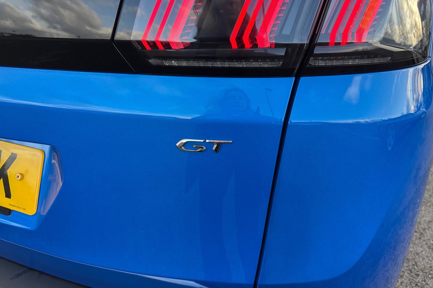 Used Peugeot 3008 2021 for sale - 76739493: Photo 34