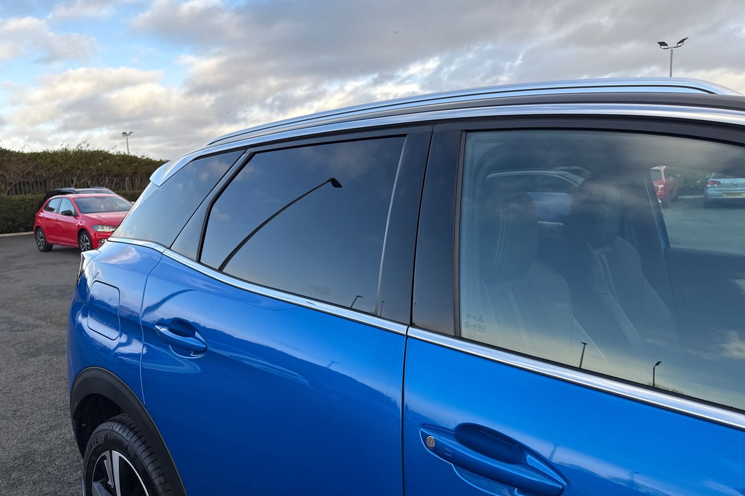 Used Peugeot 3008 2021 for sale - 76739493: Photo 36