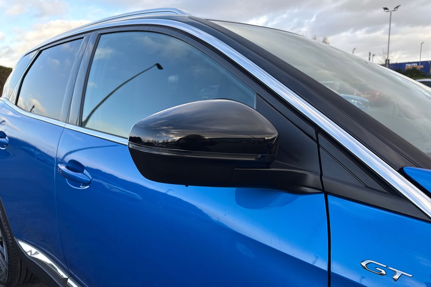 Used Peugeot 3008 2021 for sale - 76739493: Photo 37