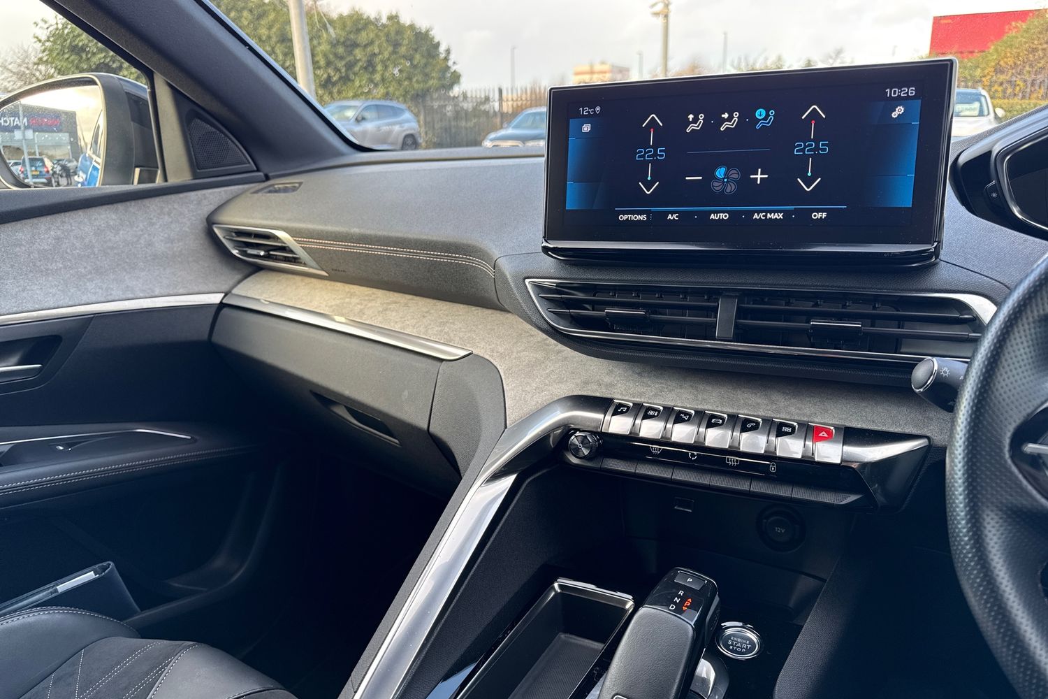 Used Peugeot 3008 2021 for sale - 76739493: Photo 44