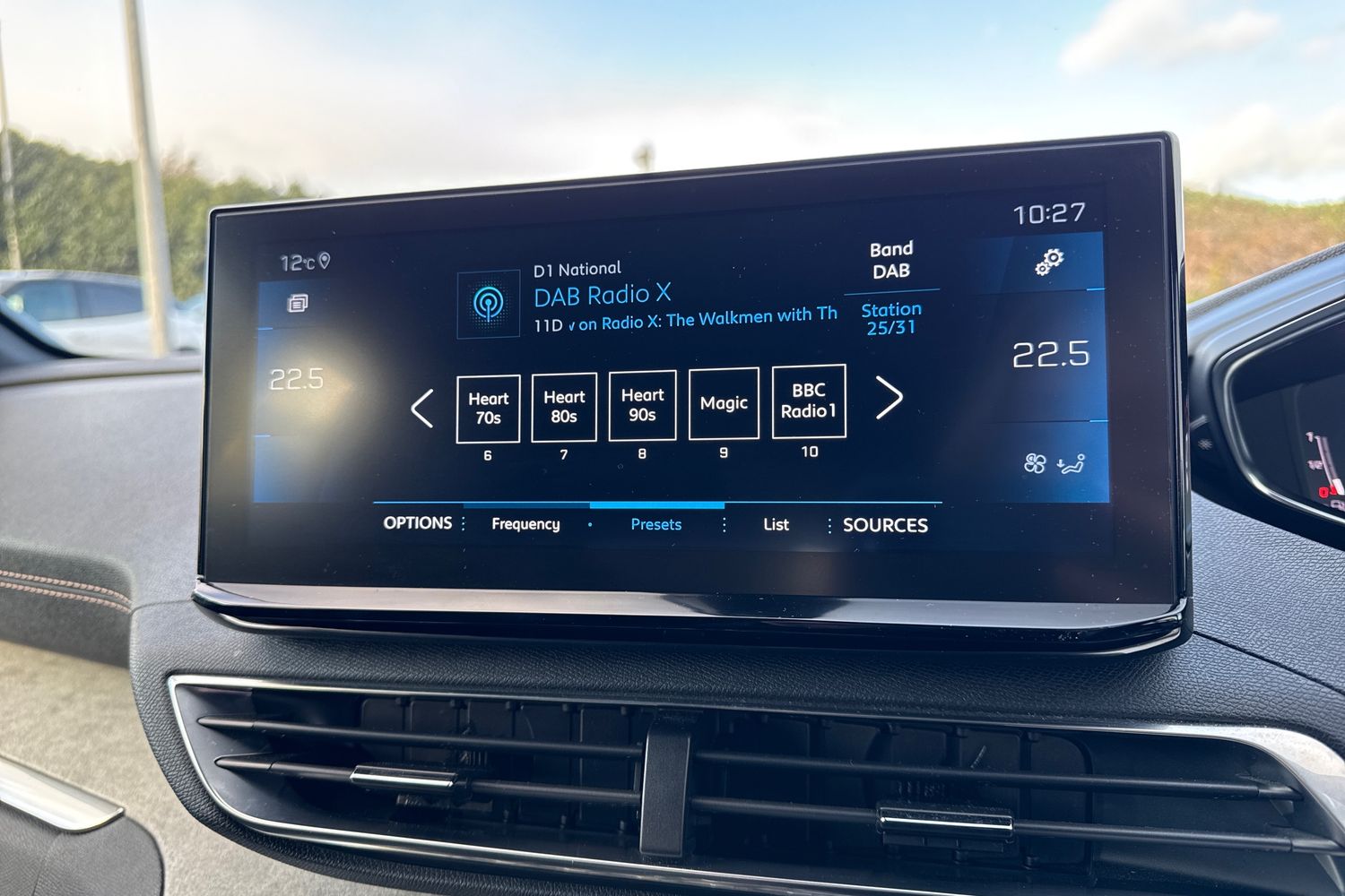 Used Peugeot 3008 2021 for sale - 76739493: Photo 45