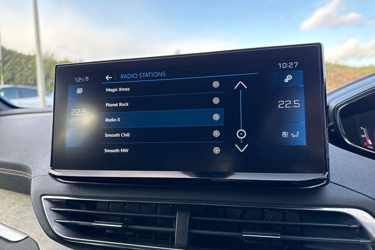 Used Peugeot 3008 2021 for sale - 76739493: Photo 46