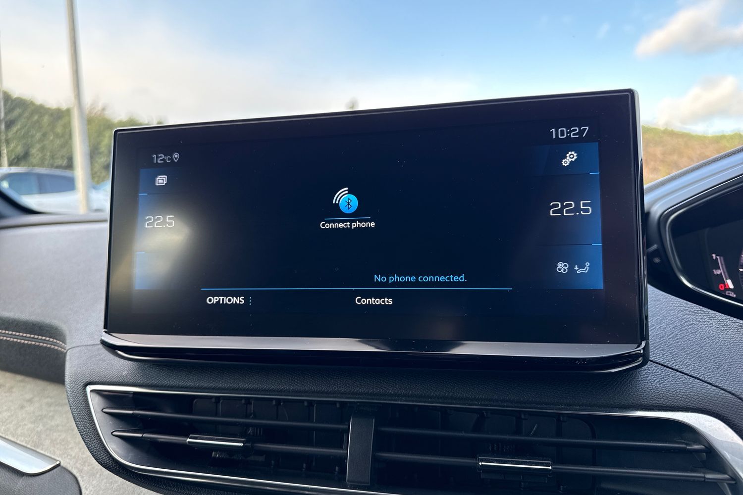 Used Peugeot 3008 2021 for sale - 76739493: Photo 48